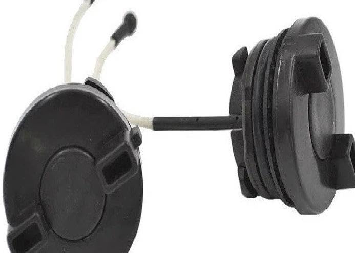 Amazon.com: ORALOCK for Proline Fuel and Oil Cap for STIHL MS290